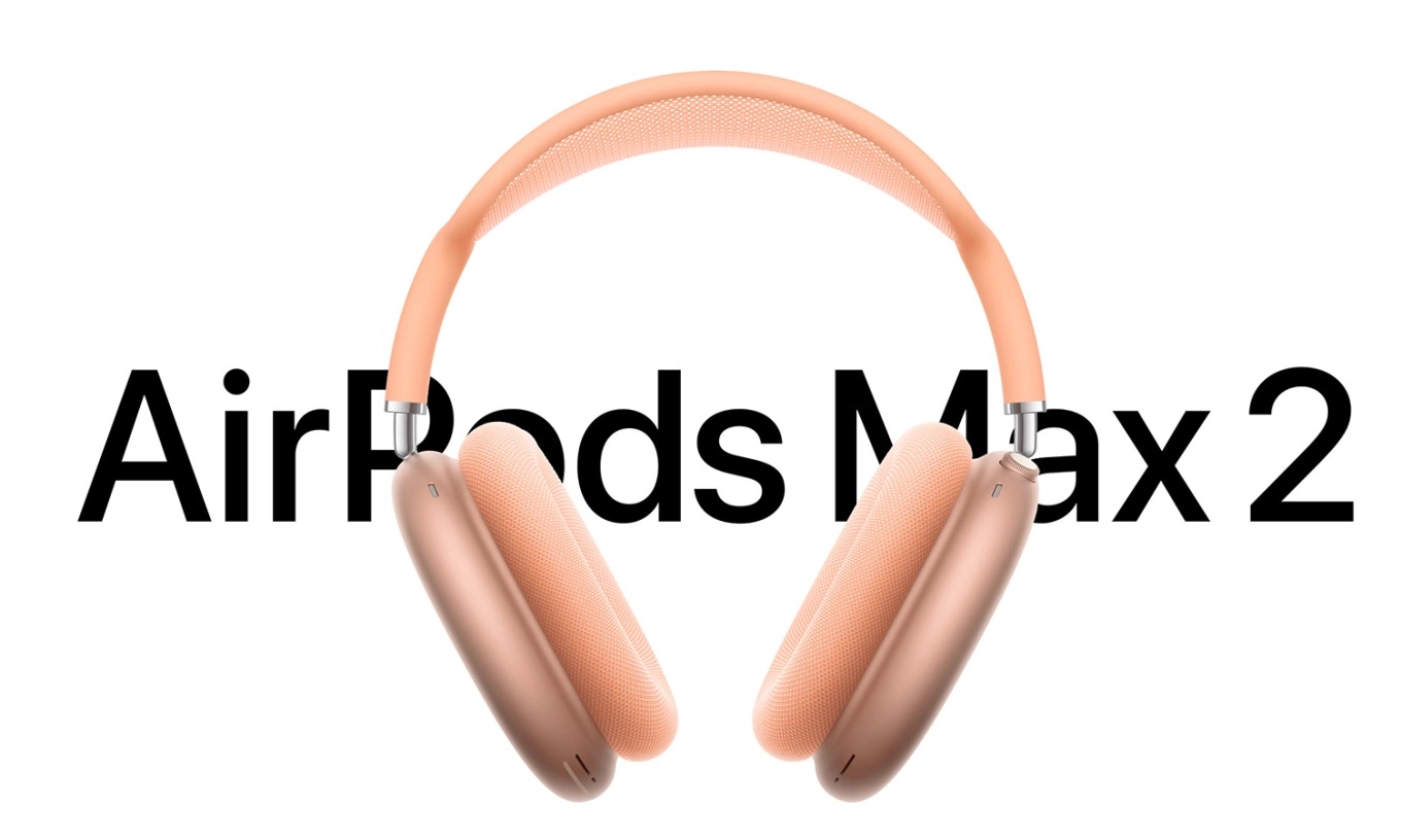 Apple ra mắt AirPods Max 2 với ANC mạnh hơn, hỗ trợ lossless và dịch trực tiếp