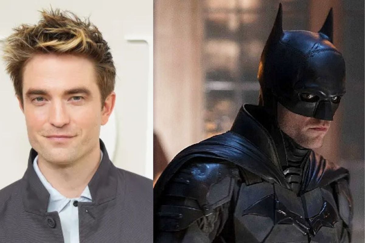 Robert Pattinson Hé Lộ Phim The Batman Part II Sẽ Bứt Phá Táo Bạo Với Kịch Bản Xuất Sắc