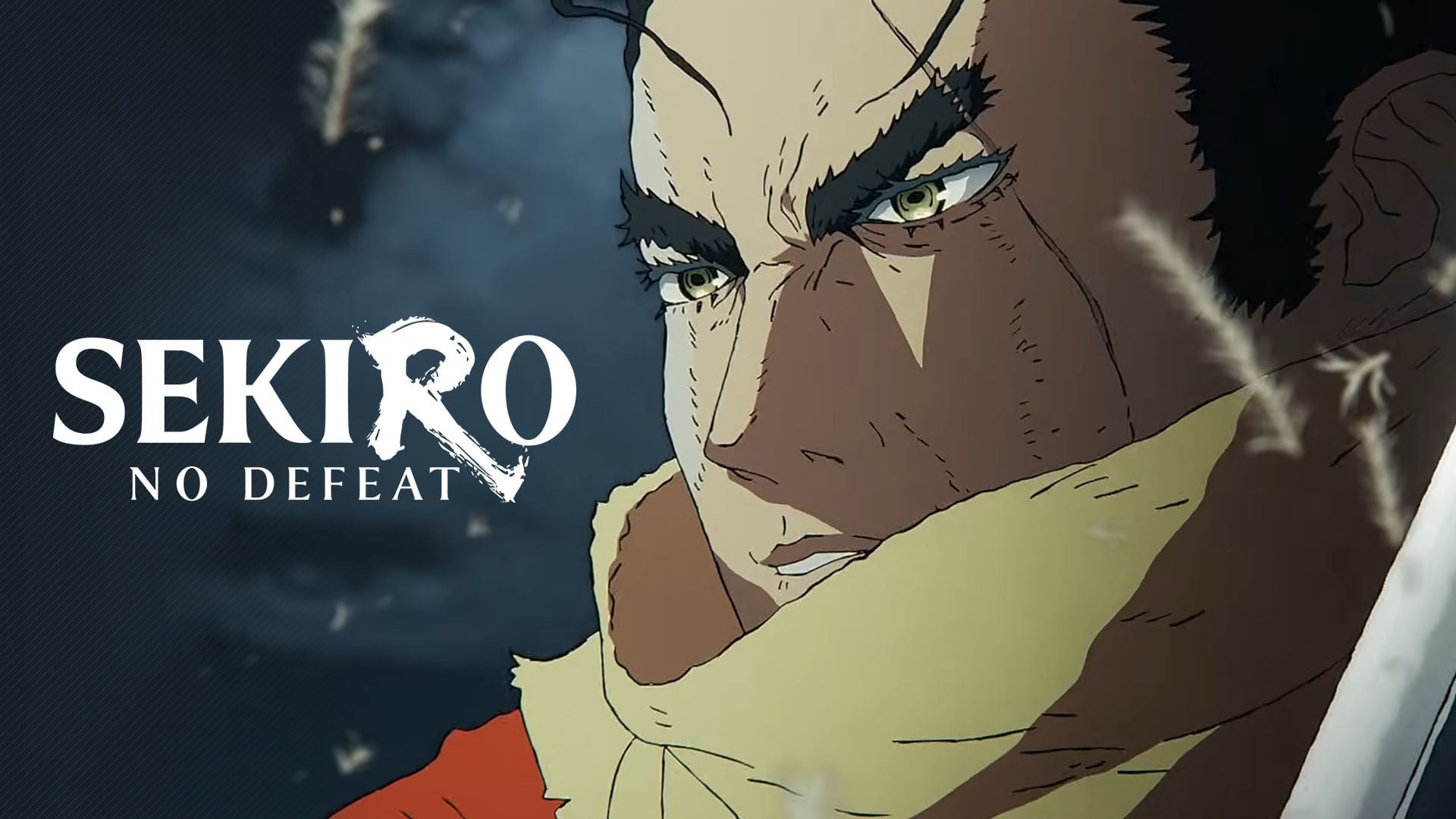 Sekiro: No Defeat tung trailer mới, công bố thêm dàn cast và chiếu rạp tại Nhật