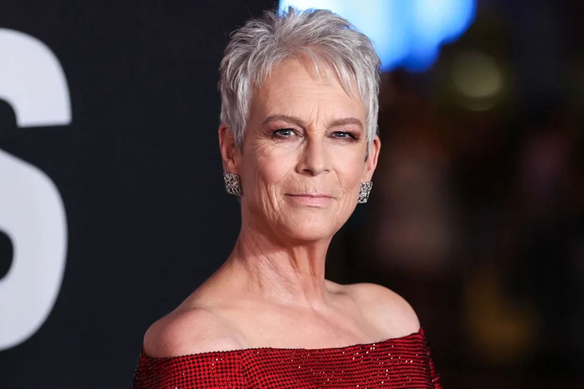Jamie Lee Curtis Thừa Nhận Không “Mê” Phim Kinh Dù Là Biểu Tượng Của Dòng Phim Này