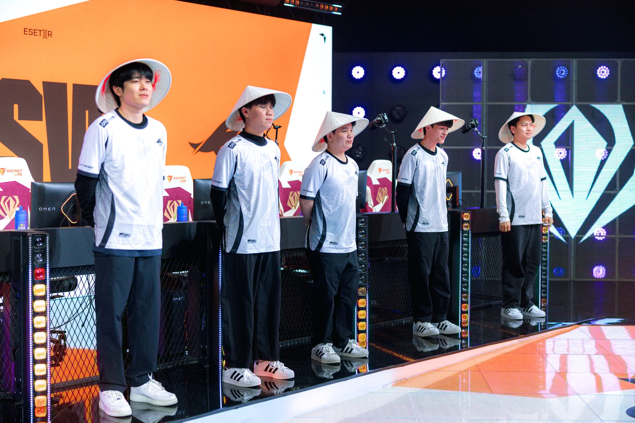 First Stand 2026: BLG Khẳng Định Vị Thế, TSW Chính Thức Dừng Bước