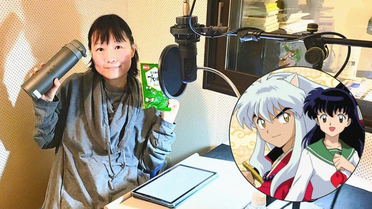 Vĩnh biệt Yukie Maeda: Đóa hoa của làng Seiyuu Nhật Bản ngừng nở ở tuổi 52