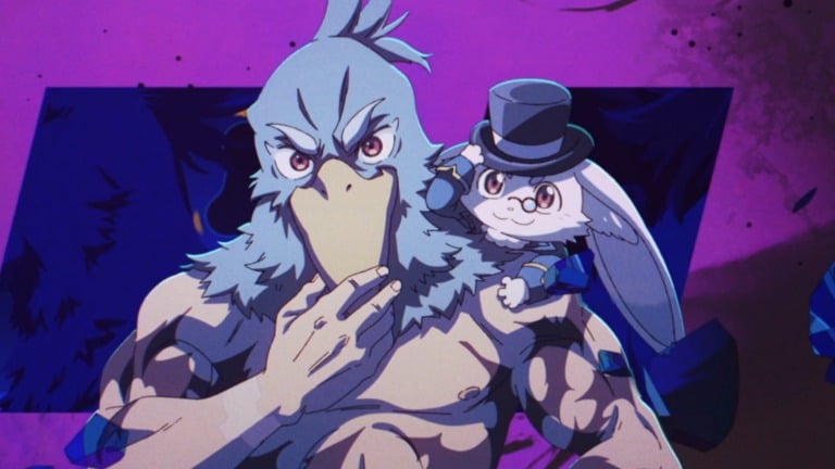 Shangri-La Frontier Season 3 công bố visual, ấn định 2027 và ra mắt game đầu tiên