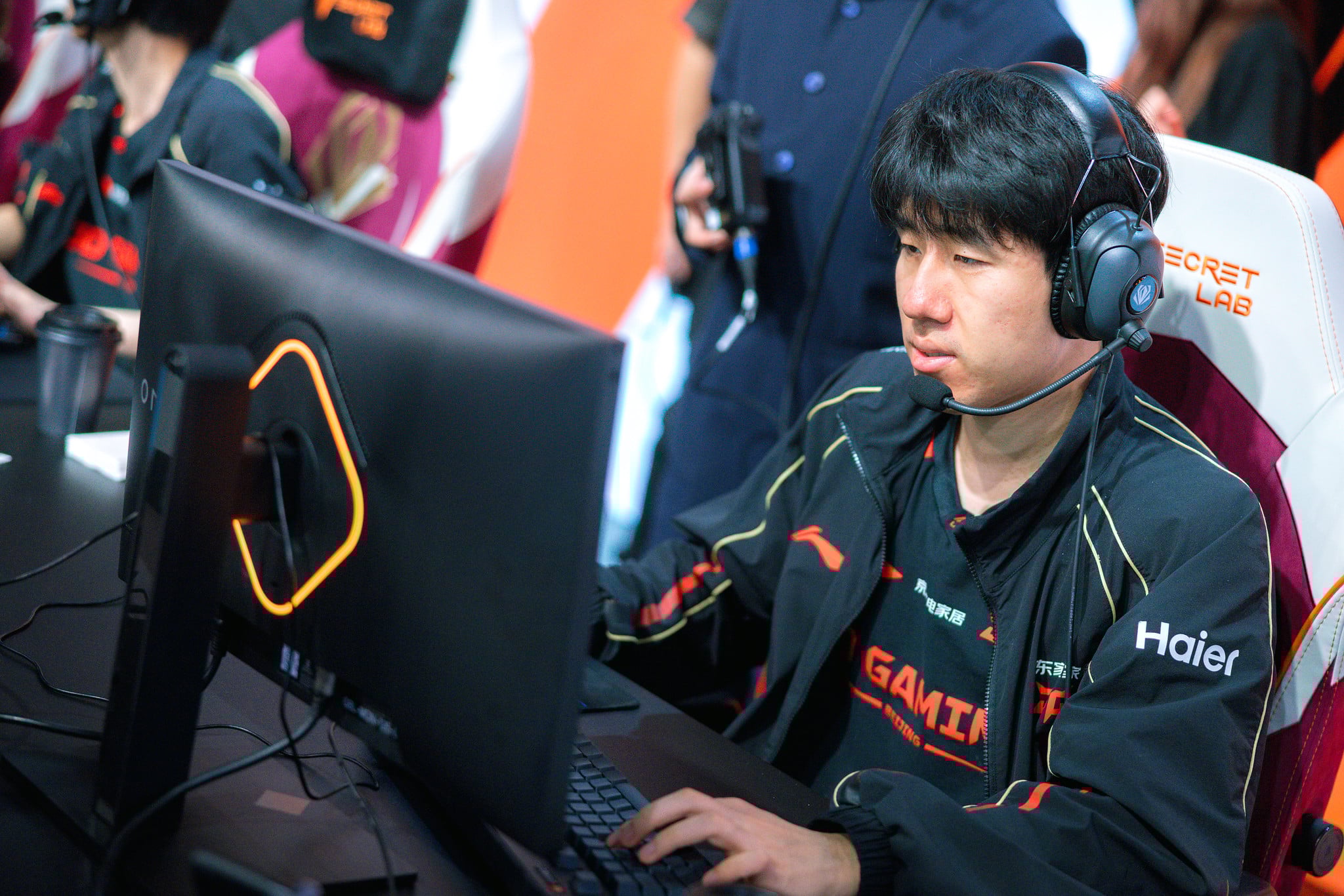 First Stand 2026: JDG GALA Đánh Giá Cao GEN.G, Sẵn Sàng Đối Đầu Với BLG