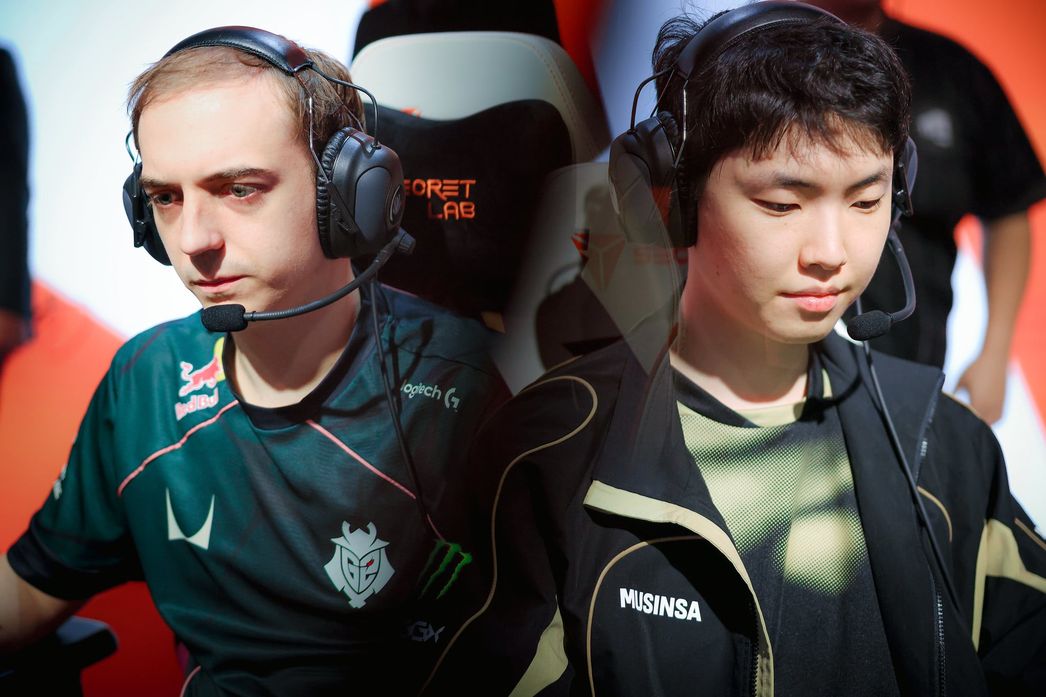 First Stand 2026: G2 Esports Tạo Nên Cơn Địa Chấn Trước GEN.G