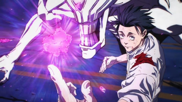Jujutsu Kaisen Season 3 tung trailer finale “Sendai Colony”, tập đặc biệt 27 phút