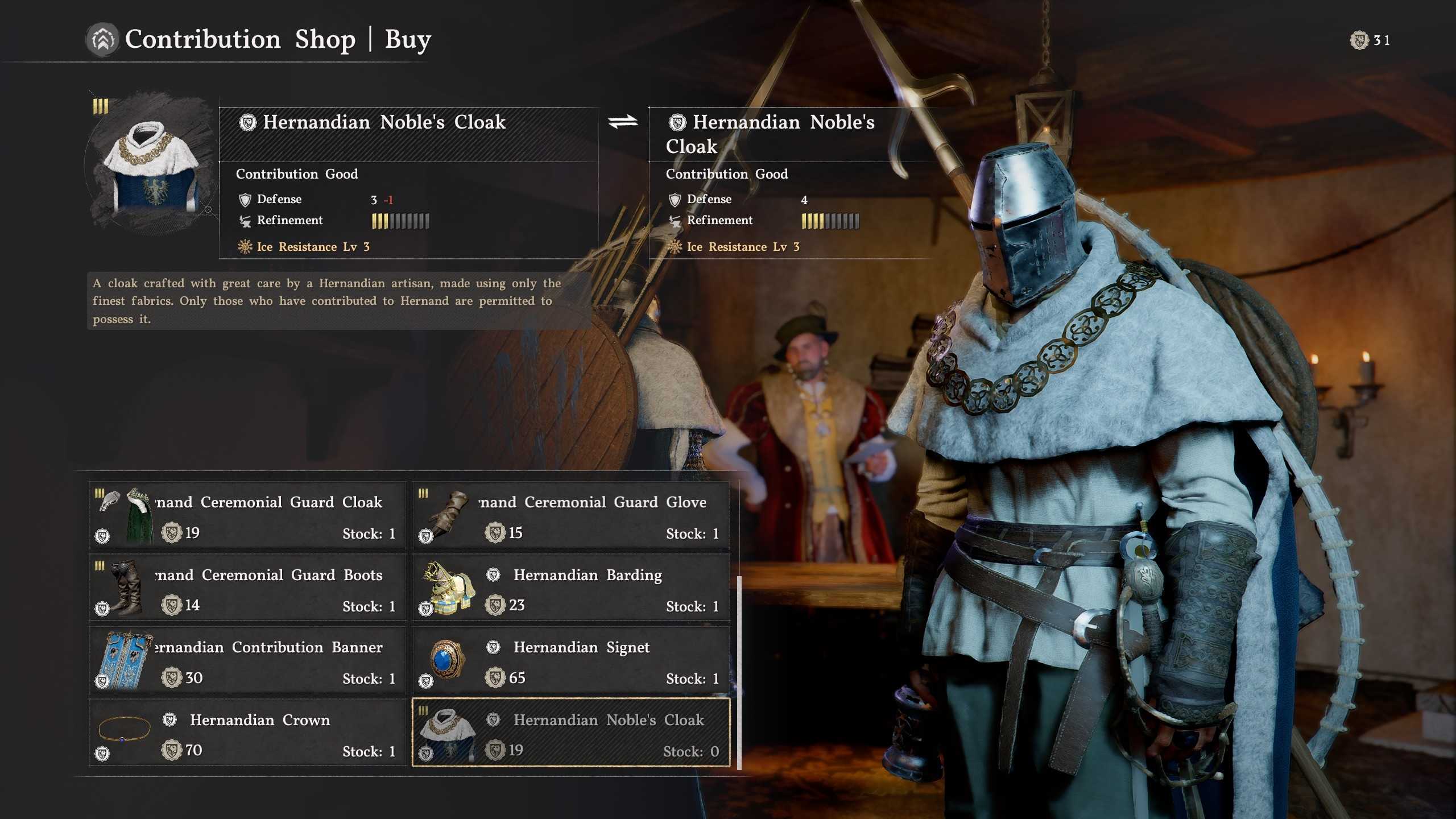 Crimson Desert: Những Việc Nên Làm Khi Đặt Chân Vào Thế Giới Rộng Lớn Này