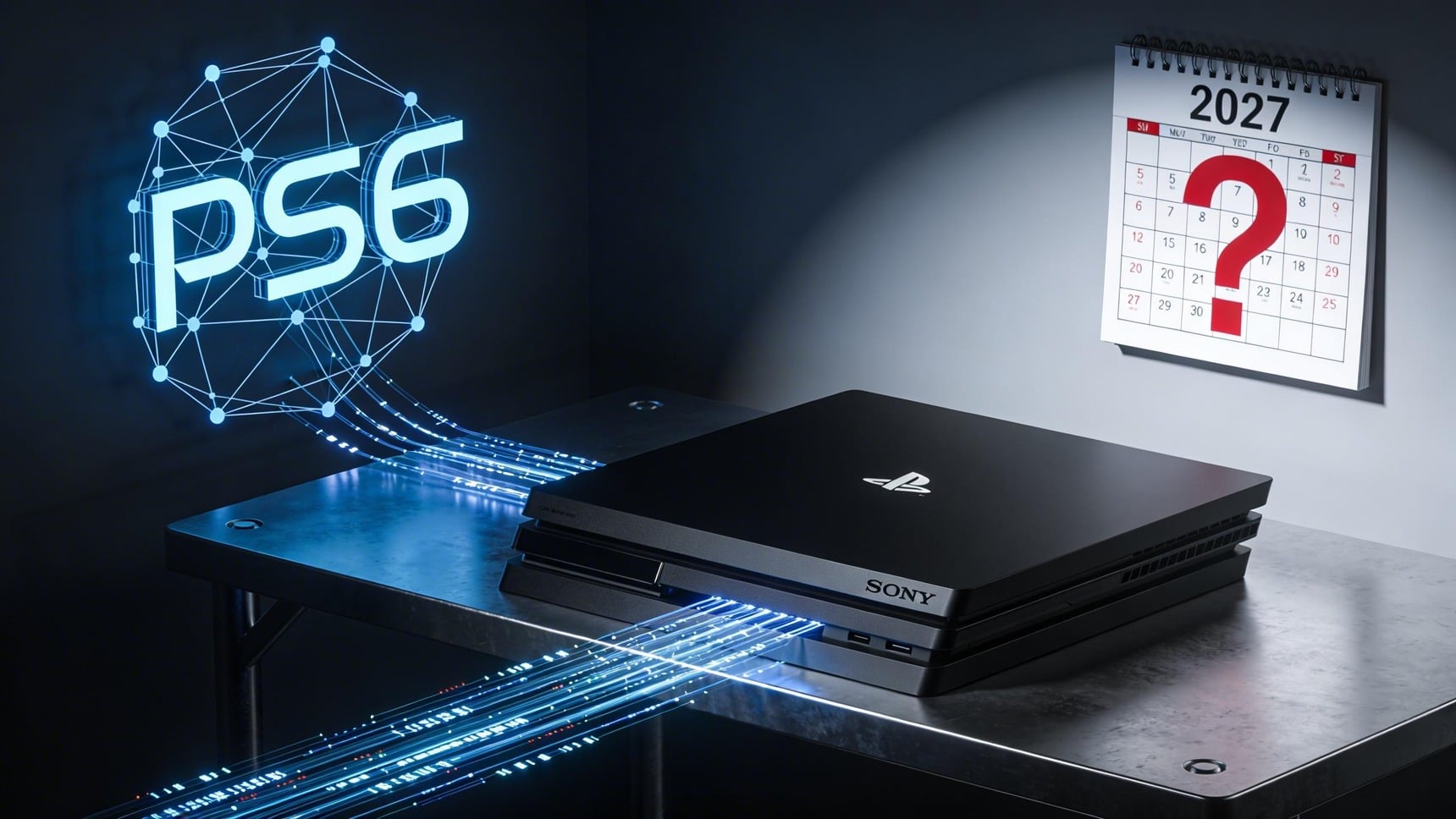 Sony xác nhận AI Frame Generation sẽ đến PlayStation, nhưng chưa phải năm nay