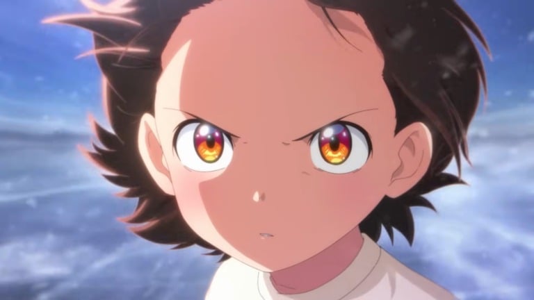 Medalist công bố teaser movie sequel, dự kiến ra mắt năm 2027