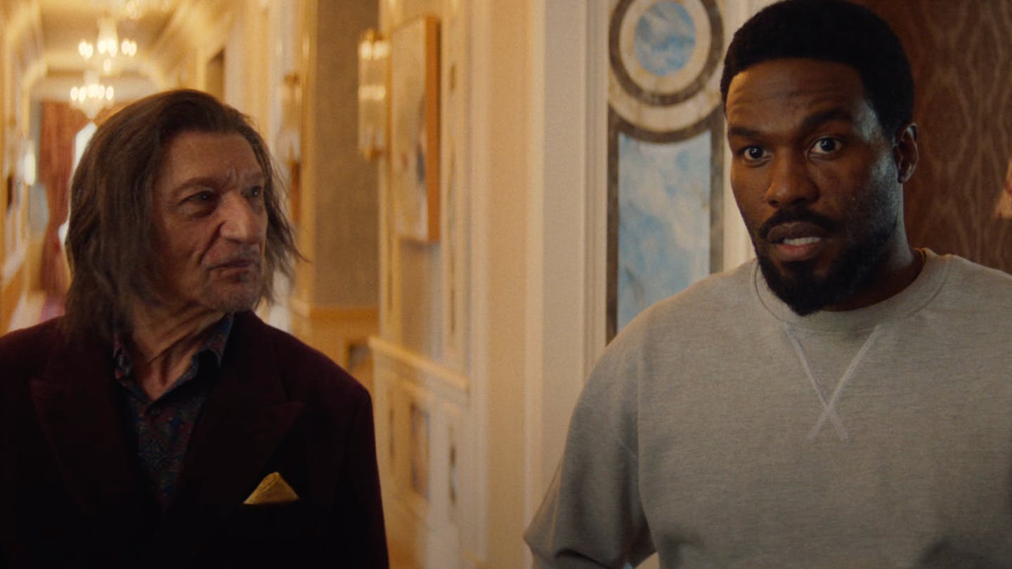 Marvel Chính Thức Công Bố Mùa 2 Cho Dự Án Truyền Hình Wonder Man