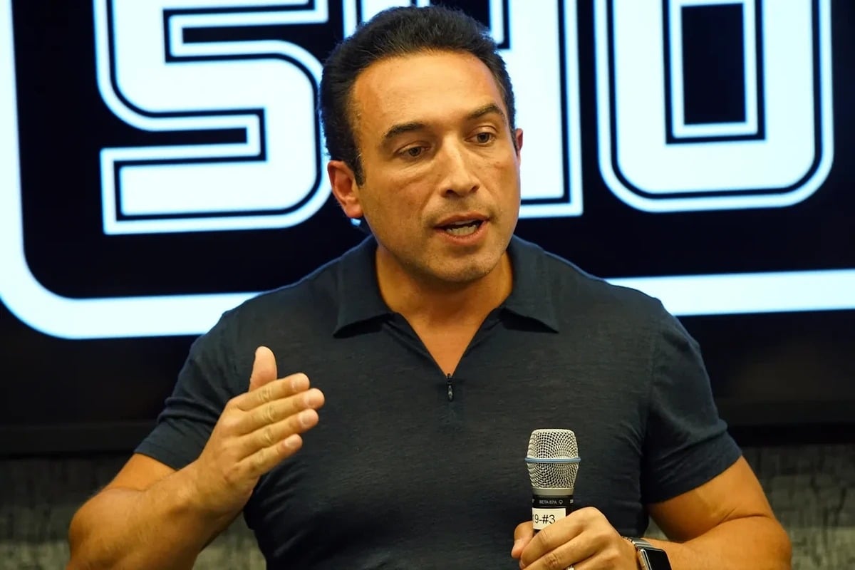 Cái kết cho người đàn ông dùng AI và 1.000 bot để "rút ruột" 8 triệu USD tiền bản quyền âm nhạc