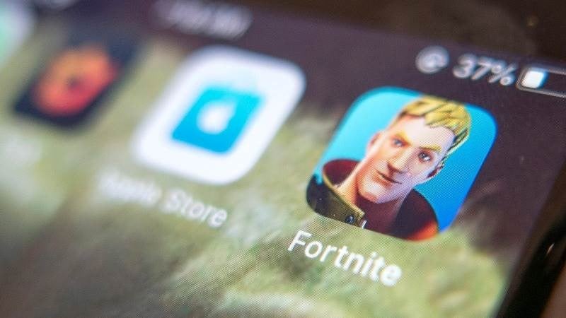 Epic Games sa thải hơn 1.000 nhân viên khi "pháo đài" Fortnite lung lay