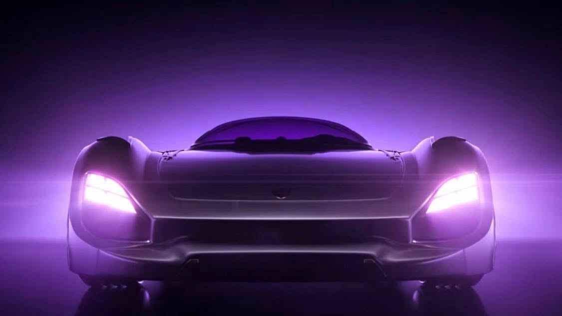 LMHT Tốc Chiến Bất Ngờ Hé Lộ Tin Đồn Sẽ Hợp Tác Cùng Một Hãng Xe Nổi Tiếng