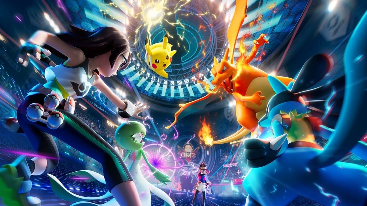 Pokémon Champions ra mắt ngày 8 tháng 4, kèm gói trả phí hỗ trợ người chơi mới