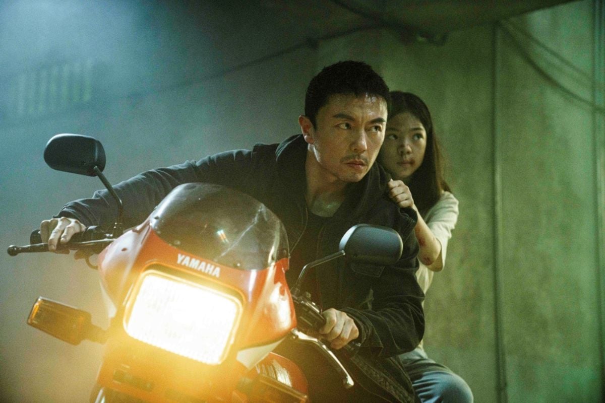 Trailer Phim Hành Động Hồng Kông The Furious Gây Sốc Với Những Pha Chiến Đấu Tàn Bạo