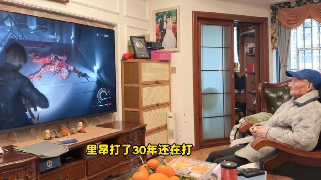 Cụ ông 91 tuổi "phá đảo" Resident Evil Requiem chỉ một cây bút và tập giấy nháp