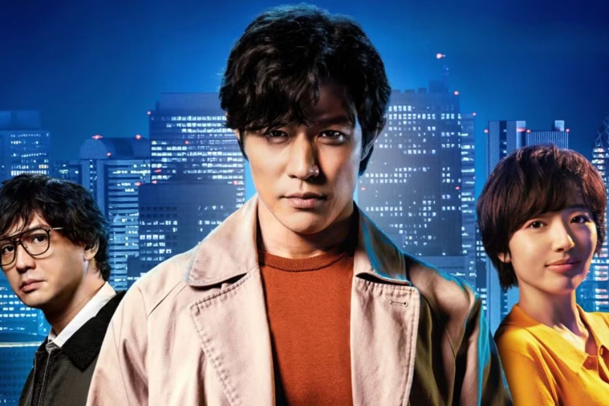 City Hunter 2 Chính Thức Khởi Quay Tại Nhật Bản, Ryohei Suzuki Trở Lại Vai Chính