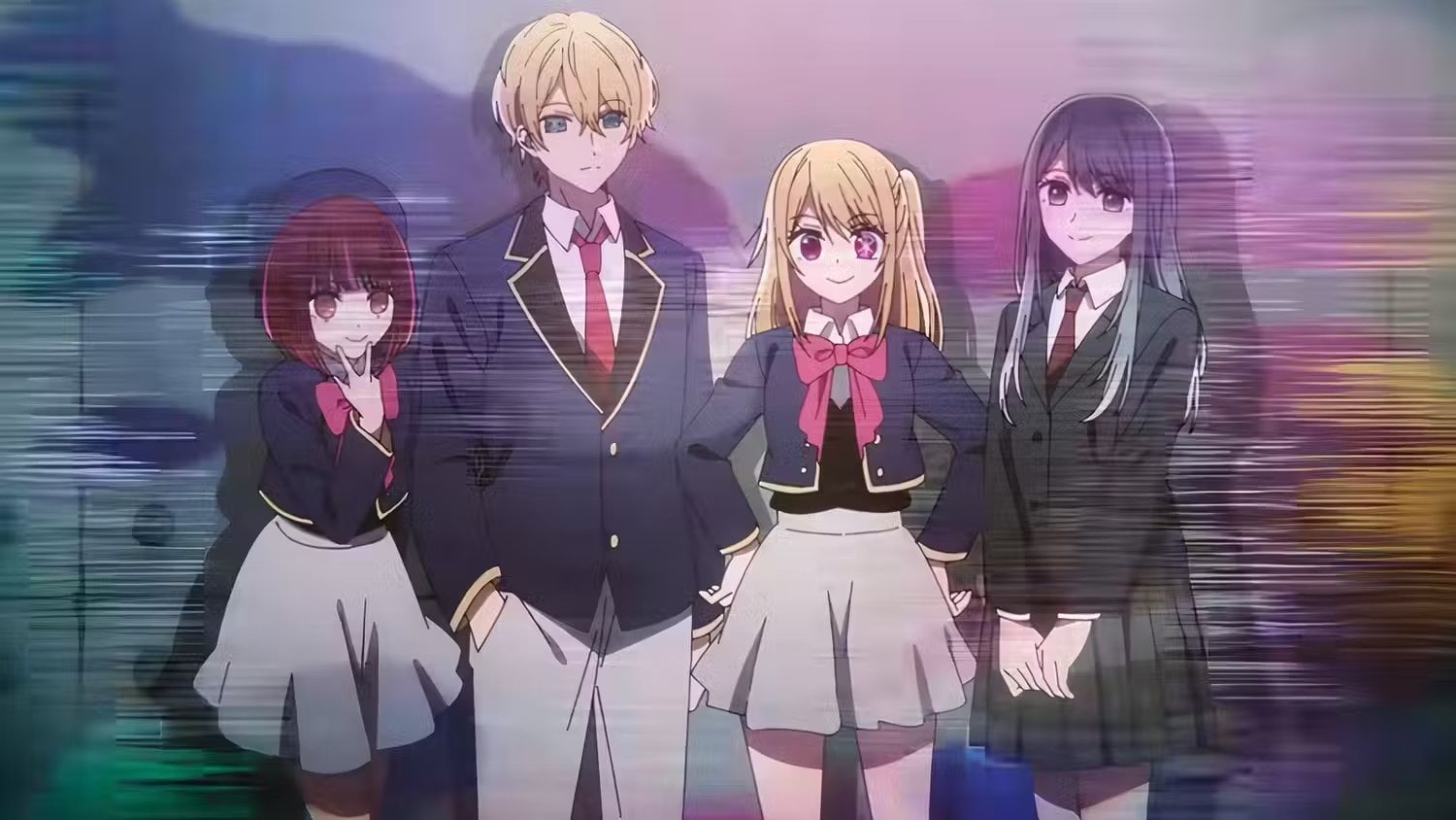 Oshi no Ko xác nhận Season 4, sẽ là phần cuối của anime