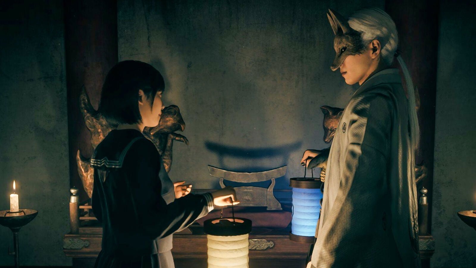 Konami Công Bố Kết Thúc Mới Cho Silent Hill f Nhưng Không Mở Khóa Trong Game