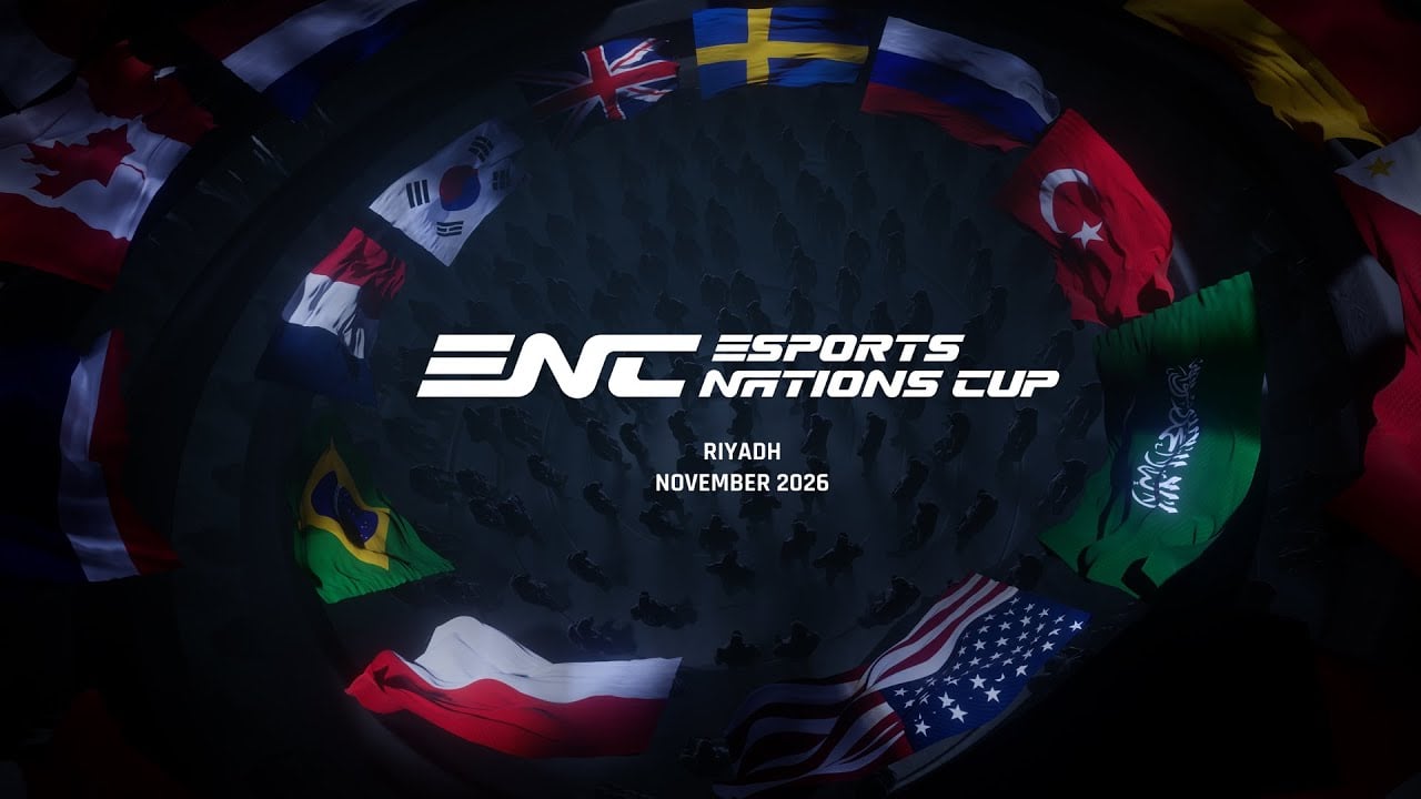 Thể Thao Điện Tử Việt Nam Đánh Dấu Bước Tiến Lớn, Chính Thức Tham Gia Esports Nations Cup 2026