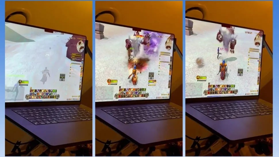 Từ lính dù bại liệt đến "cao thủ" World of Warcraft chỉ bằng ý nghĩ thông qua Neuralink