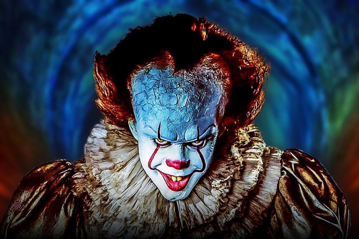 Andy Muschietti Xác Nhận Vẫn Ấp Ủ Bản Dựng “It” Dài 6 Tiếng, Hé Lộ Thêm Cảnh Quay Mới