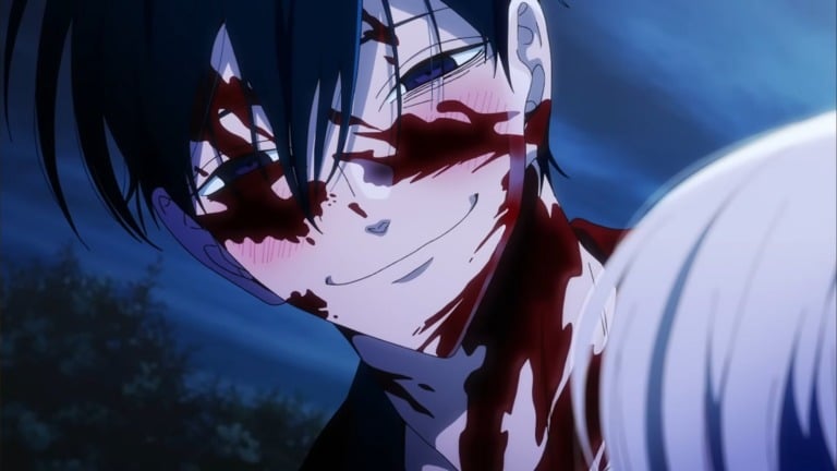 Firefly Wedding is adapted from the manga of the same name written and illustrated by Oreco Tachibana. It was serialized on Shogakukan’s Ura Sunday website under the “Girl’s Club” label and on the Man