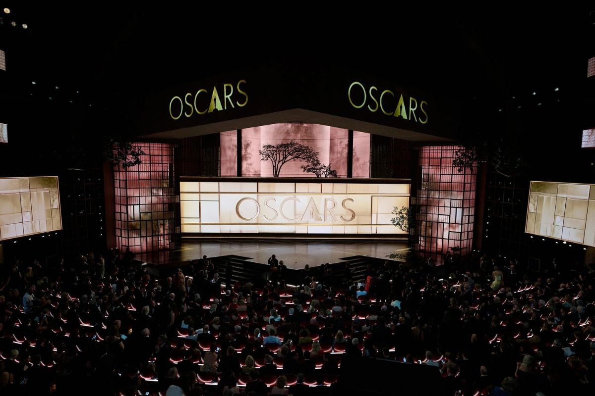 Oscars Sẽ Rời Dolby Theatre, Chuyển Về Trung Tâm Los Angeles Từ Năm 2029