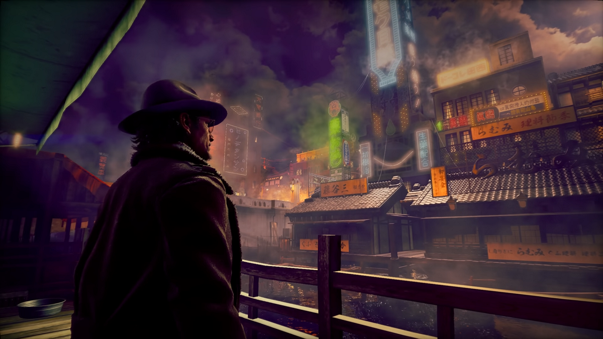 Yakuza: Stranger Than Heaven Tung Trailer Đầy Tham Vọng Với 5 Thời Kỳ Khác Nhau