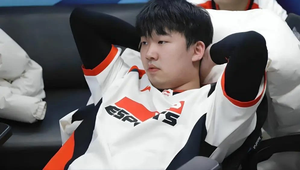 LMHT: Tuyển Thủ Đi Rừng Của TOP Esports Chính Thức Bị Global-Ban Khỏi Toàn Bộ Hệ Thống Tencent