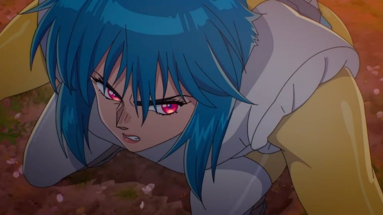 Ghost in the Shell anime mới tung trailer thứ hai, Science SARU tiếp tục mở rộng franchise