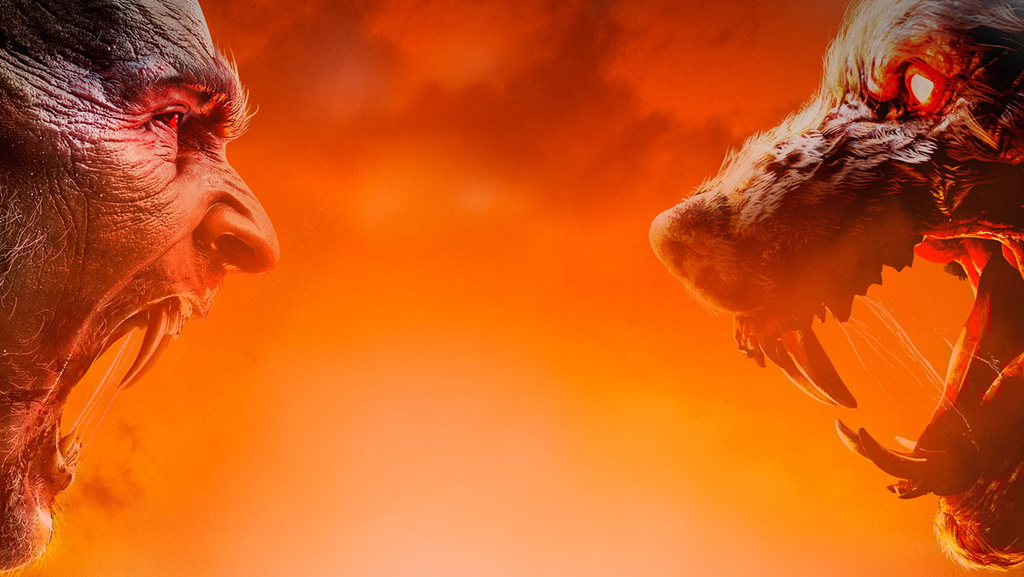 Sau 23 Năm, Một Tựa Game Hunter: The Reckoning Hoàn Toàn Mới Vừa Được Công Bố