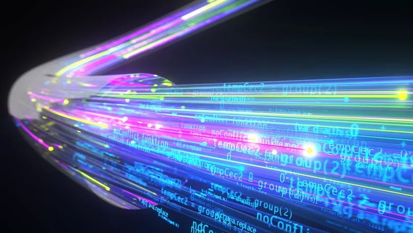 NTT phát triển cáp quang đa lõi MCF, tăng gấp 4 dung lượng truyền tải Internet