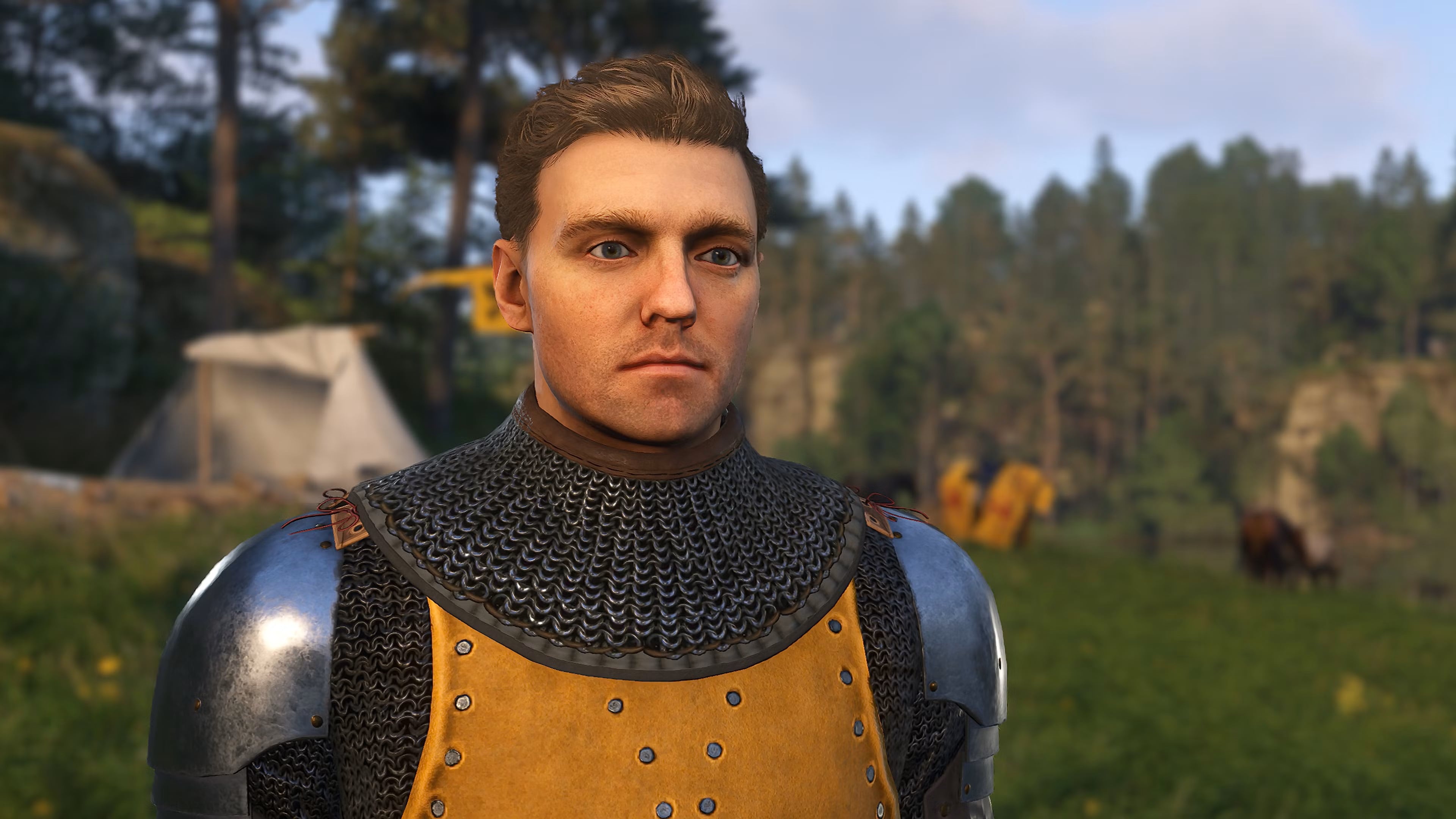 Nhân Viên Dịch Thuật Kingdom Come: Deliverance 2 Dường Như Bị Thay Thế Bởi Công Nghệ AI