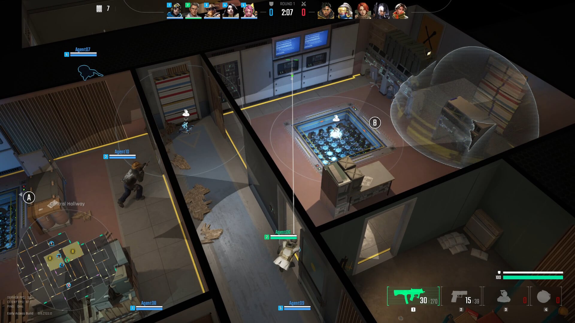 PUBG: Blindspot Chính Thức Công Bố Đóng Cửa Chỉ Sau Khoảng 1 Tháng Hoạt Động