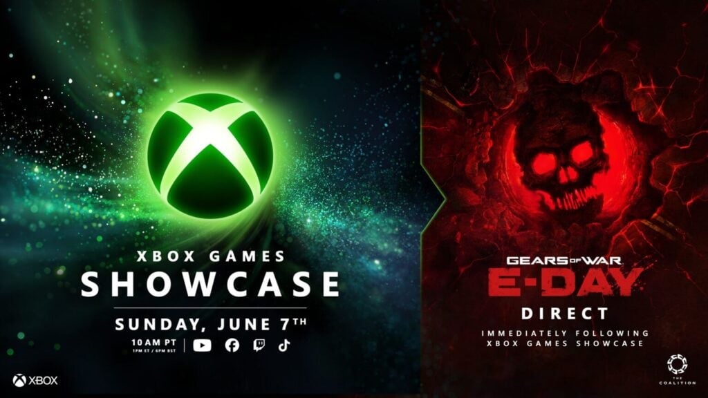Xbox Games Showcase Chính Thức Được "Chốt Lịch" Lên Sóng Đầu Tháng 6