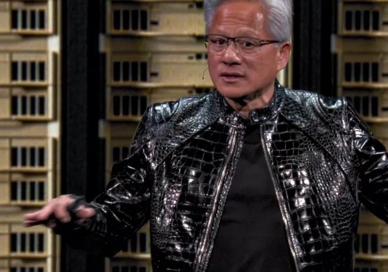 Tin đồn GeForce RTX 60 kiến trúc Rubin xuất hiện, nhưng thông số vẫn chưa đáng tin