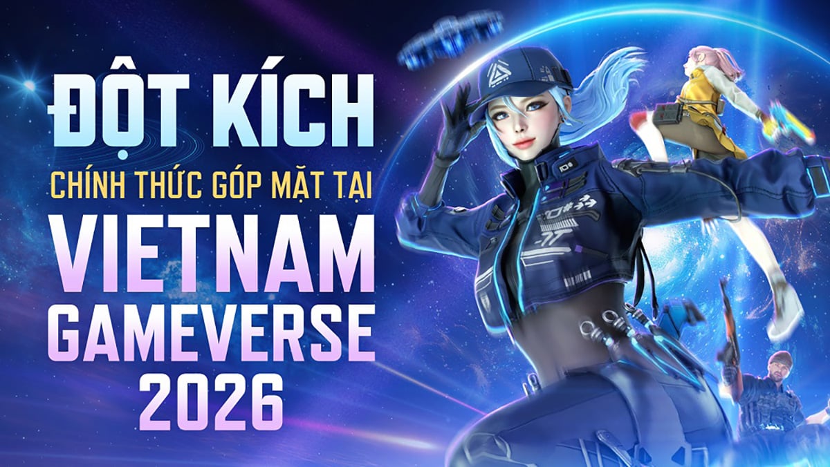 Tham Gia Vietnam Gameverse 2026, Goplay Mang Đến Tượng Đài Đột Kích Và Làn Gió Mới Cats & Soup
