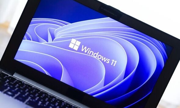 Microsoft phát hành bản cập nhật khẩn cấp cho Windows 11