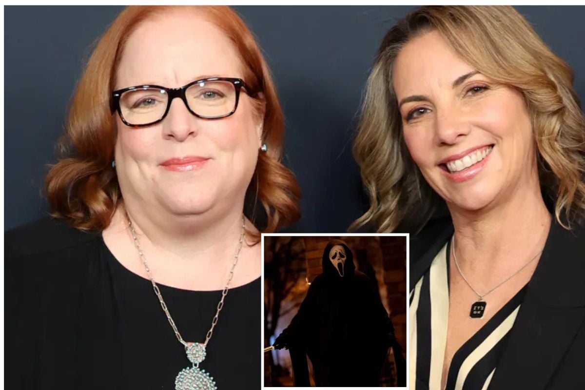 Scream 8 Khởi Động Chị Em Zuckerman Viết Kịch Bản Khi Scream 7 Phá Kỷ Lục Phòng Vé Toàn Cầu