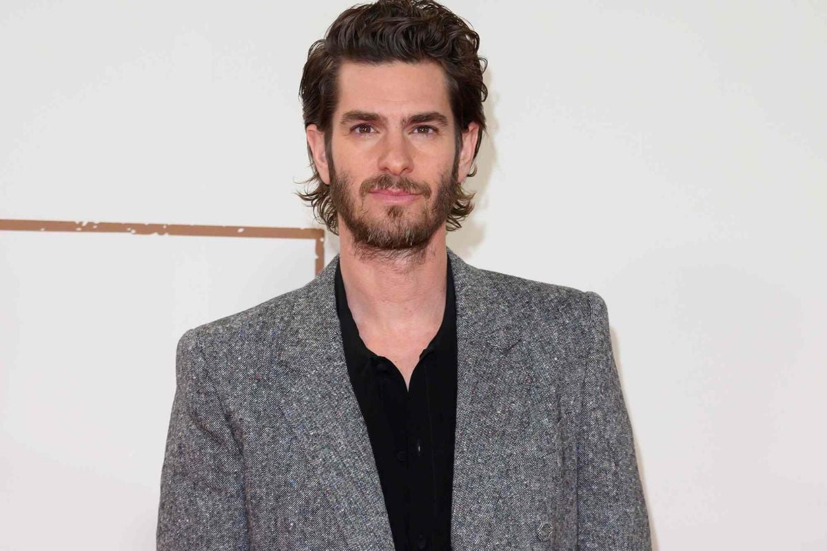 Diễn Viên Andrew Garfield Nói Gì Về Việc Bị Hỏi Quay Lại Spider-Man Đến Năm 90 Tuổi?                                                     
