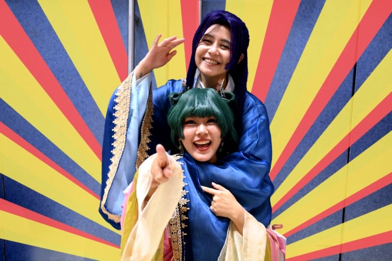 Cosplay Carnival 2026 kỷ niệm 10 năm cộng đồng anime Philippines