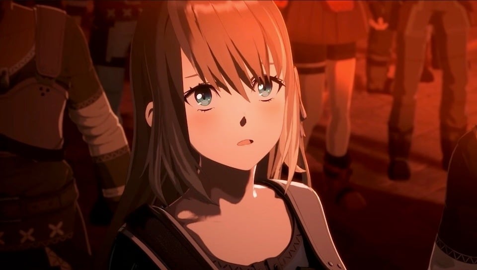 Sword Art Online Echoes of Aincrad tung trailer cốt truyện mới