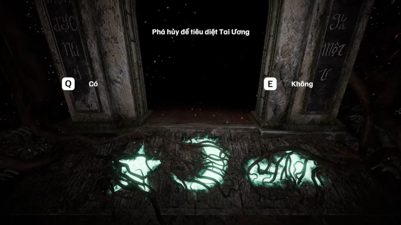 Game Tai Ương: Giải Mã Toàn Bộ Hành Trình Bước Vào Địa Ngục Tai Ương Của Nhật Huy