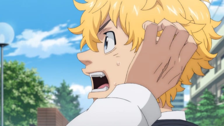 Tokyo Revengers Season 4 công bố trailer và lịch chiếu tháng 10 năm 2026