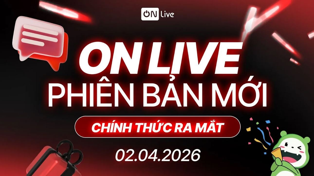 Xem LCK 2026 trên ON Live phiên bản mới, hàng nghìn game thủ bất ngờ nhận “mưa” giftcode và quà tặng