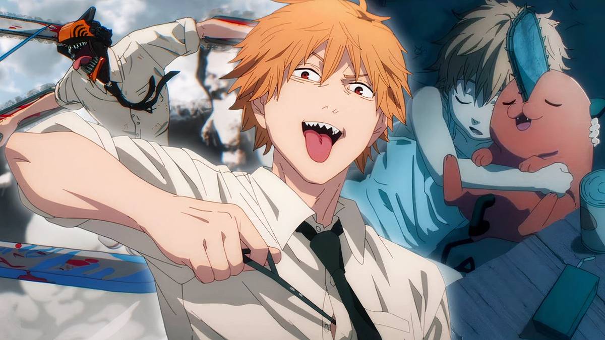 "Chainsaw Man" và ván cược "tất tay" của MAPPA: Khi Studio dám chơi ngông để giành quyền tự quyết