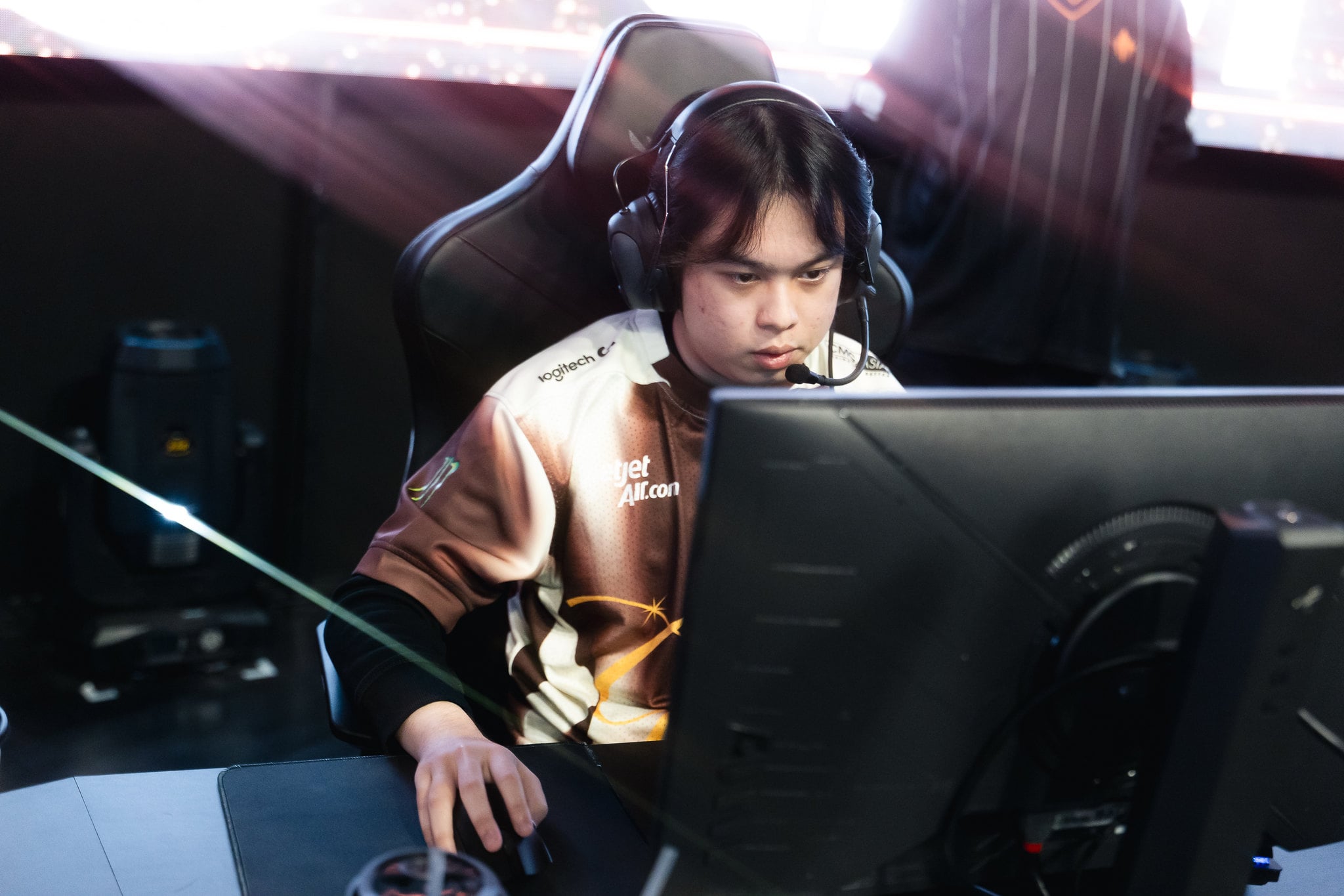 LCP 2026: GAM Draktharr Thừa Nhận Bản Thân Còn Mắc Lỗi, Sẽ Nỗ Lực Hơn Khi Gặp MVK