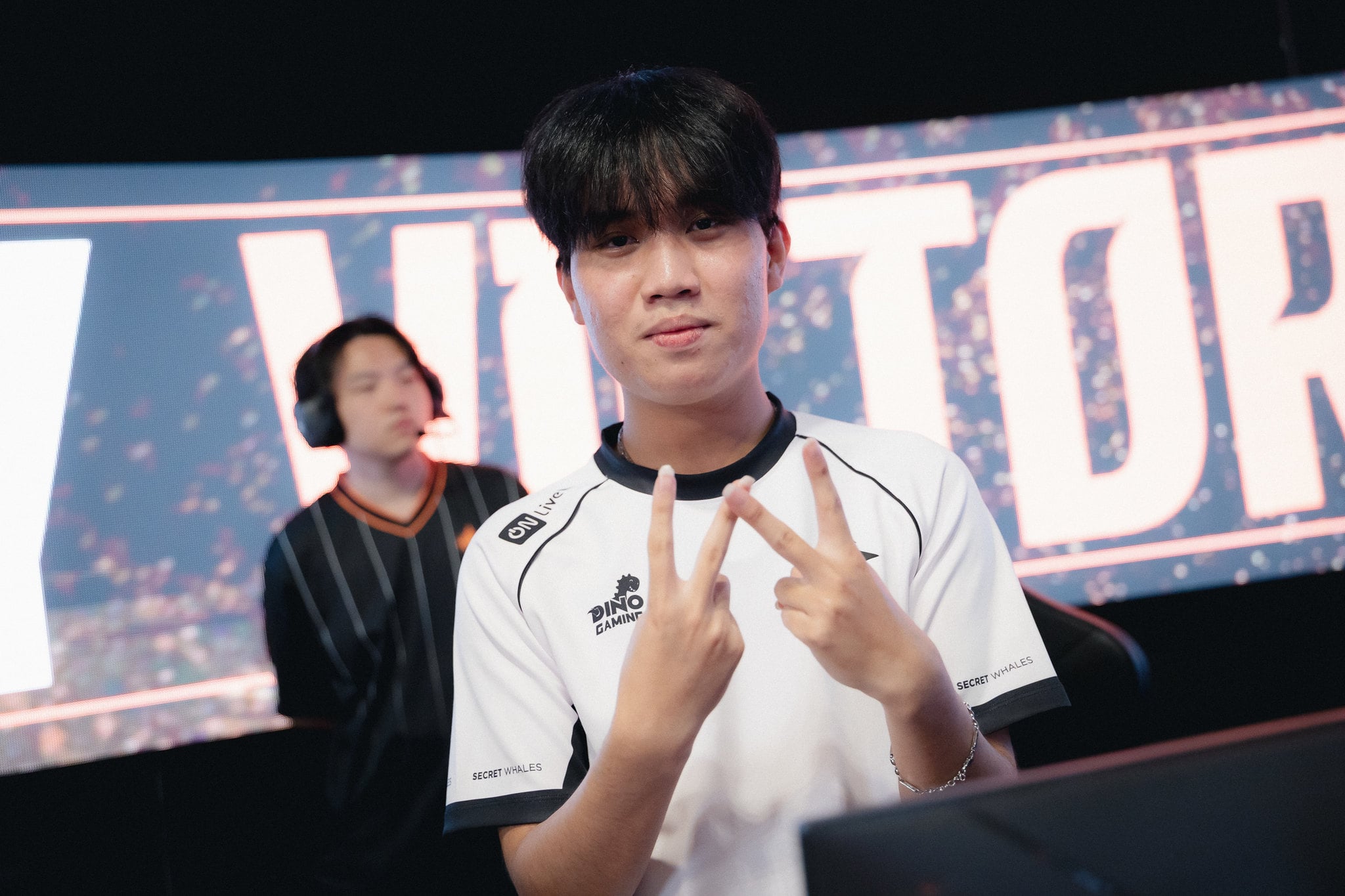 LCP 2026: TSW Hizto Tự Tin Khẳng Định Không Sợ Bất Kỳ Đội Nào Trong Khu Vực Sau First Stand