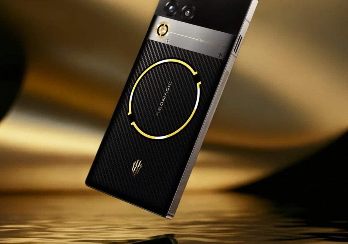 Smartphone mạnh đến mức chạy được game PC: GTA V, Cyberpunk 2077 cân tất